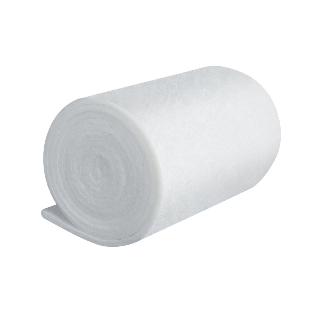 Homemaxs Filter Aquarium Cotton Media Filter Mediapond AquariumPad Filters Tanks Tank Fish Roll Fiber Floss Biochemical Sponge