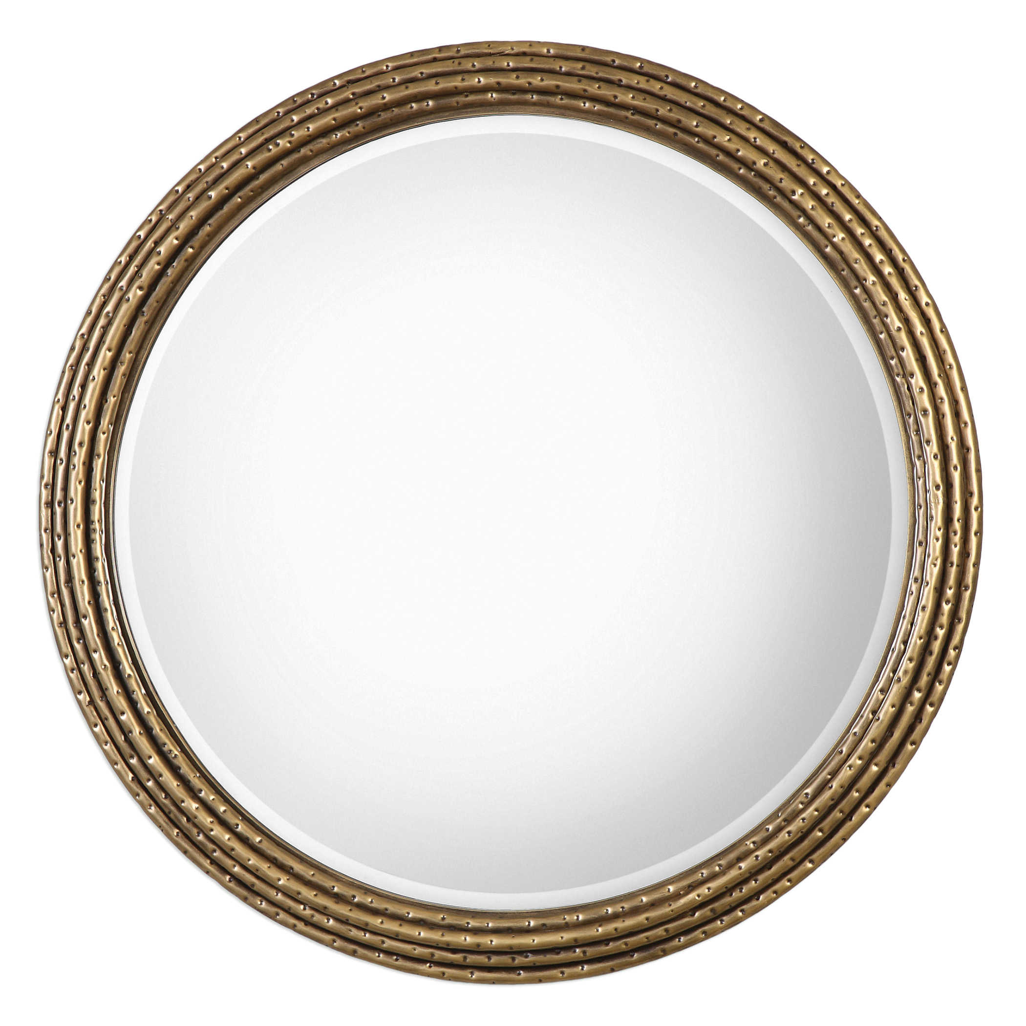 SPERA ROUND MIRROR