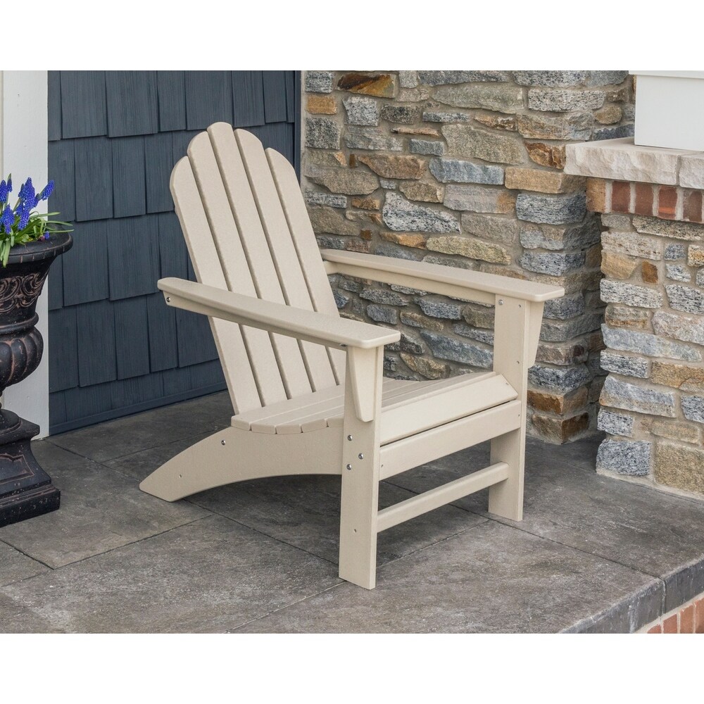 POLYWOOD Kahala Adirondack Chair