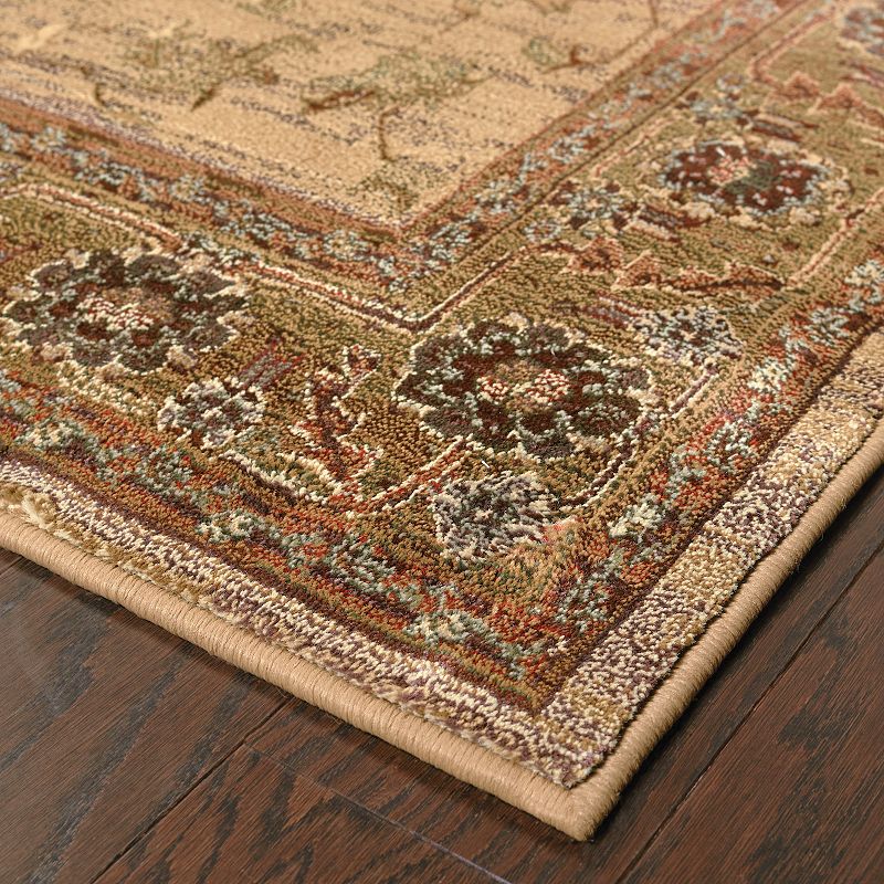 StyleHaven Keegan Traditional Rug