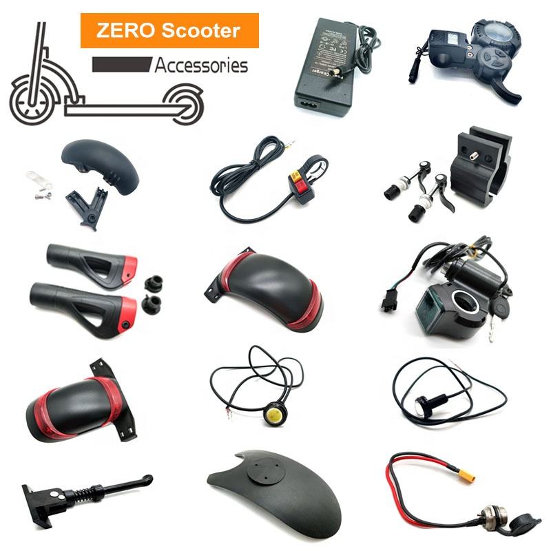 Hot selling Burglar alarm For Scooter/Bike/Motorcycle scooter parts and accessories