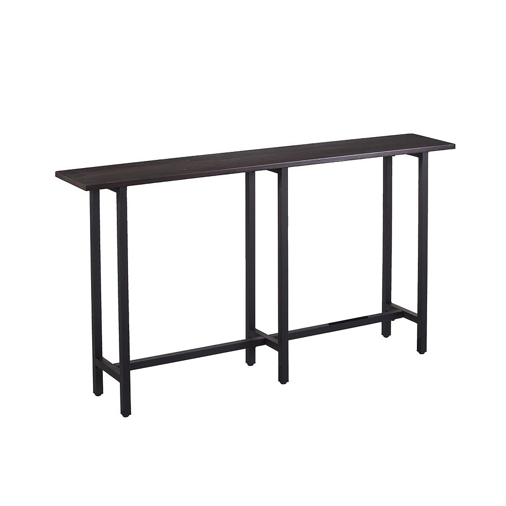 Southern Enterprises Hendry Narrow Console Table