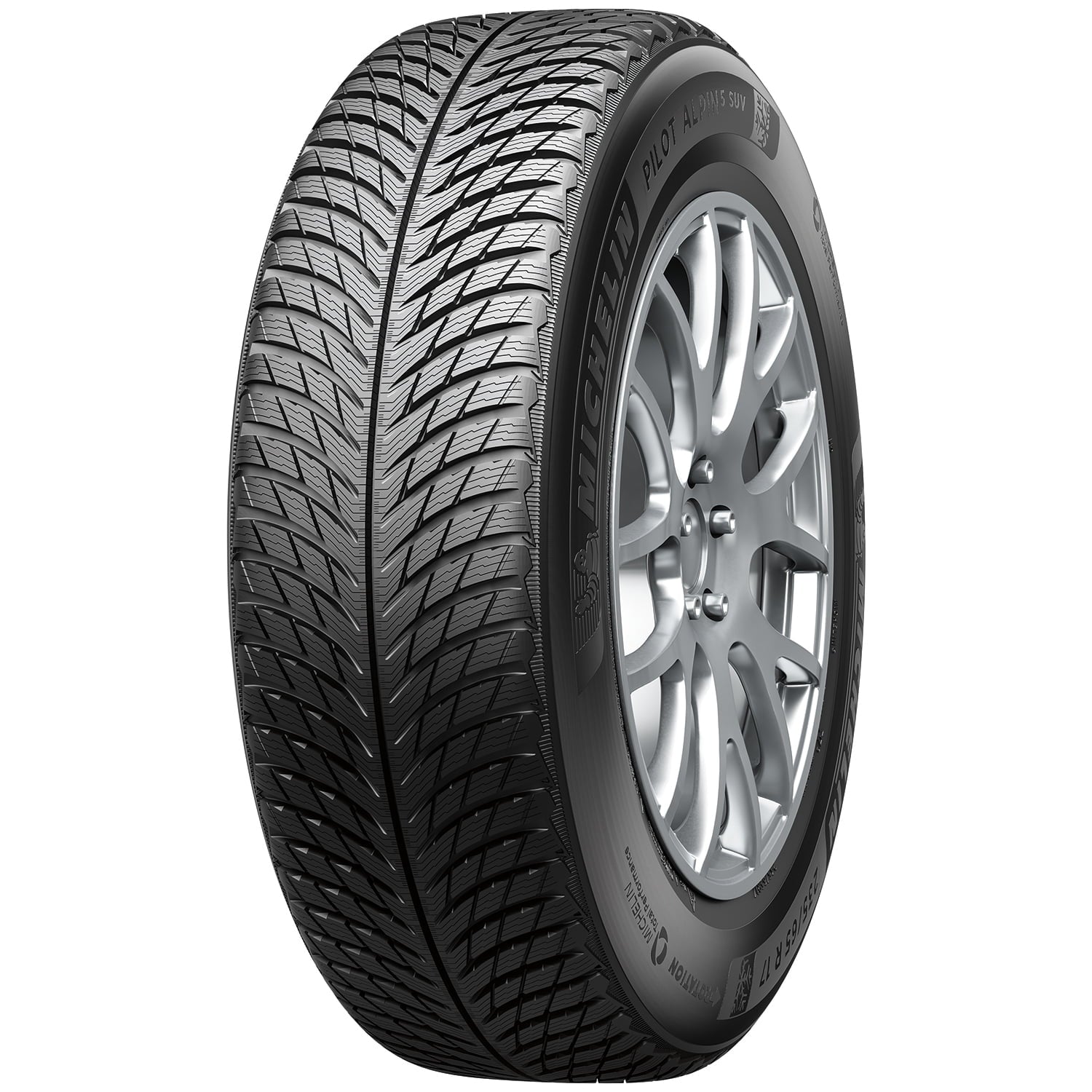 Michelin Pilot Alpin PA5 SUV 295/40R20 110V XL