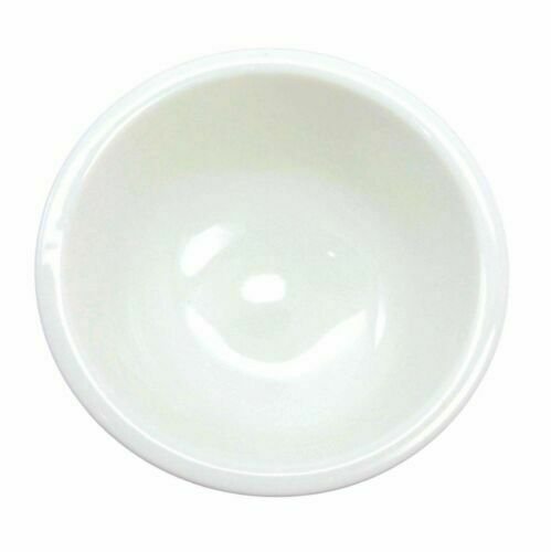 1 Restaurant Grade Superior Quality Thick Wall Rice Bowl 10oz 4.25 Diameter 4 Set EBR02