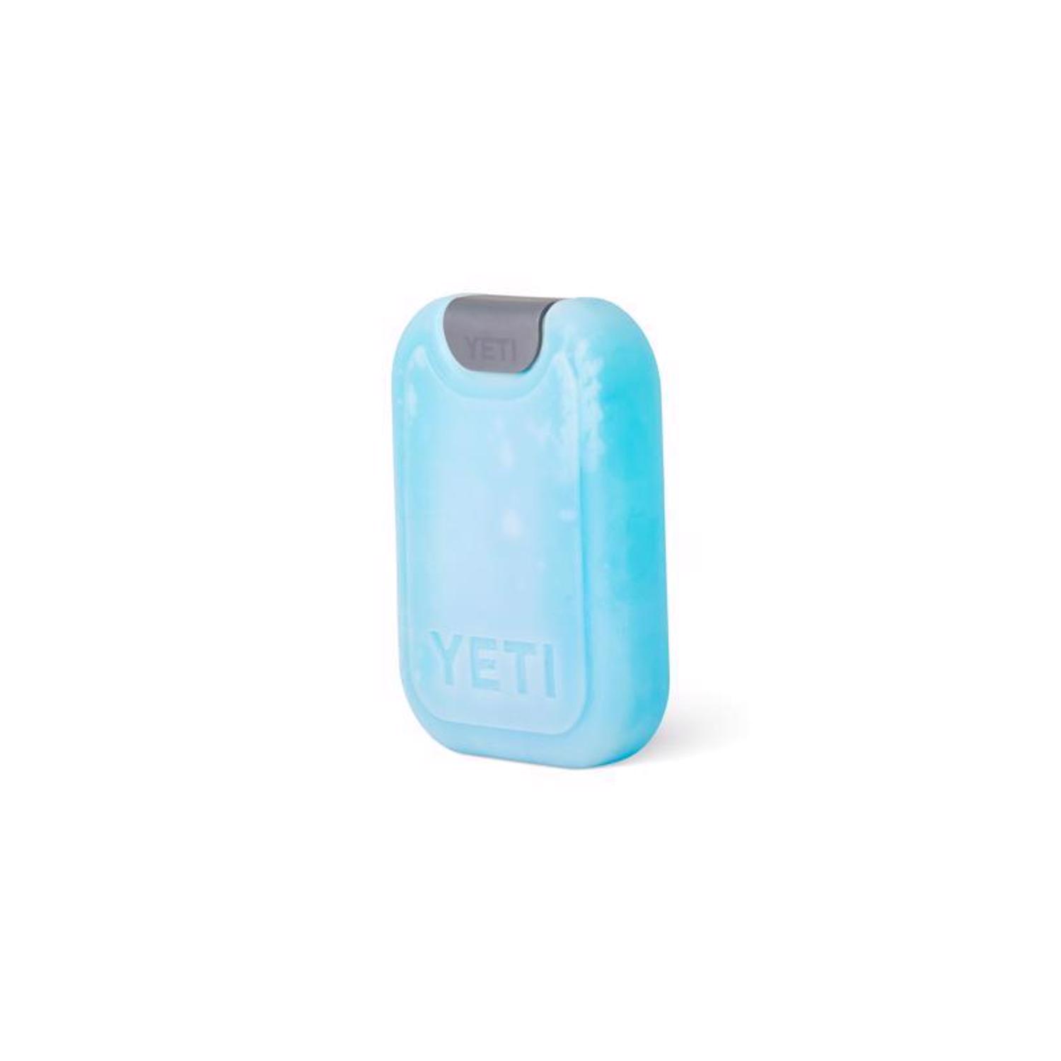 YETI THIN ICE Ice Pack 0.5 lb Blue 1 pk