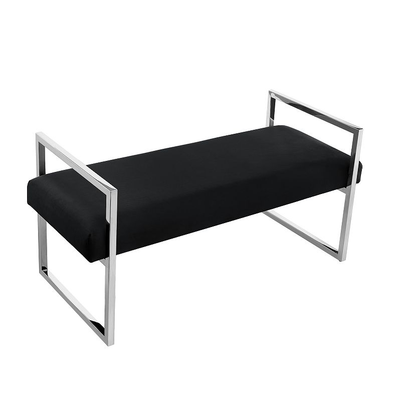 Mirabella Bench Upholstered