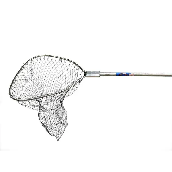 Ranger 22x20 Hook-Free Landing Net with 42