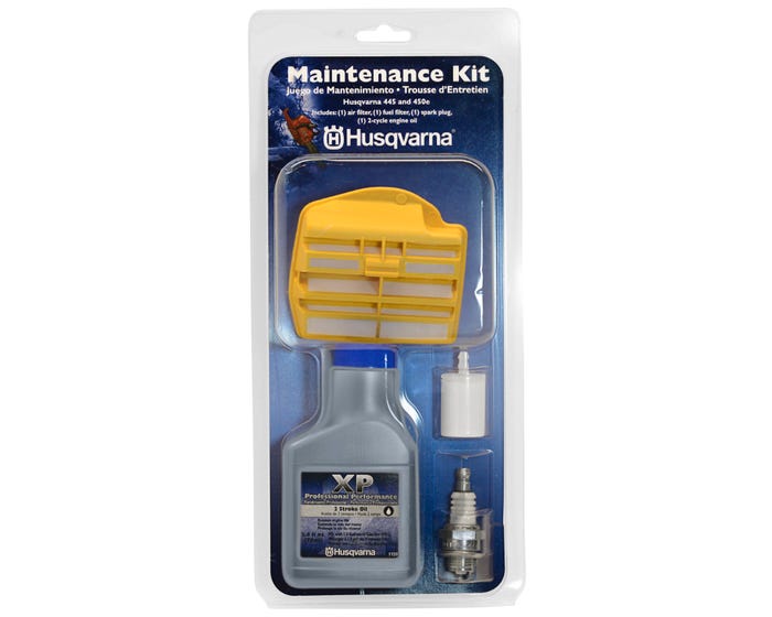 Husqvarna 445  450 Maintenance Kit - 531309681