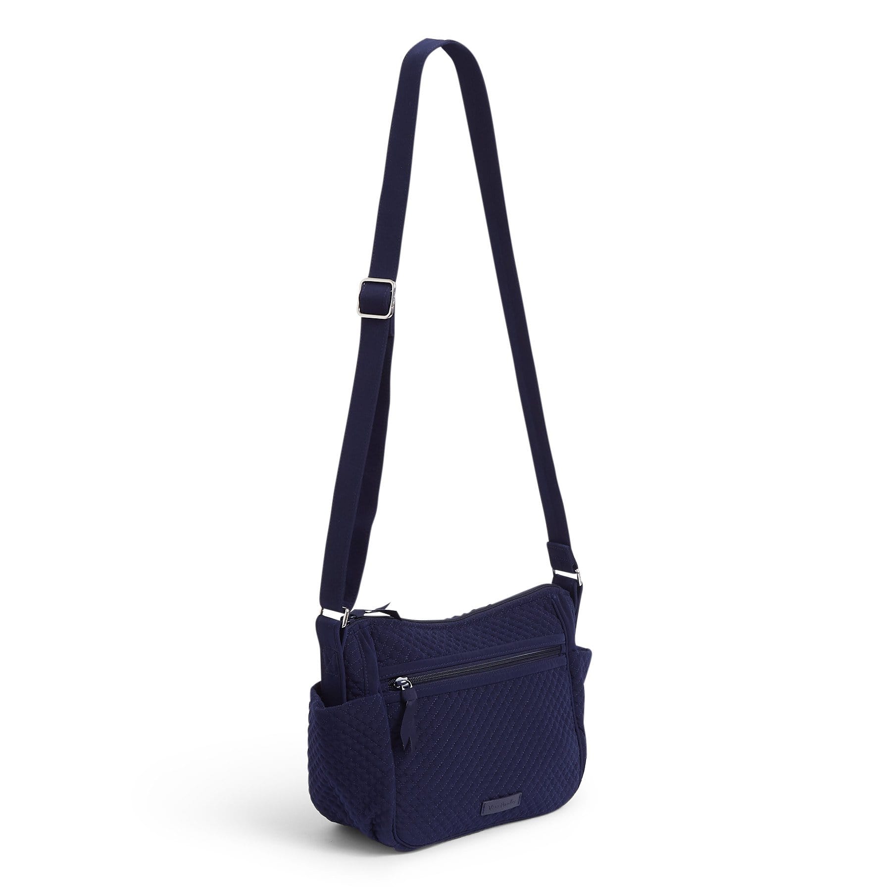 On the Go Crossbody Bag