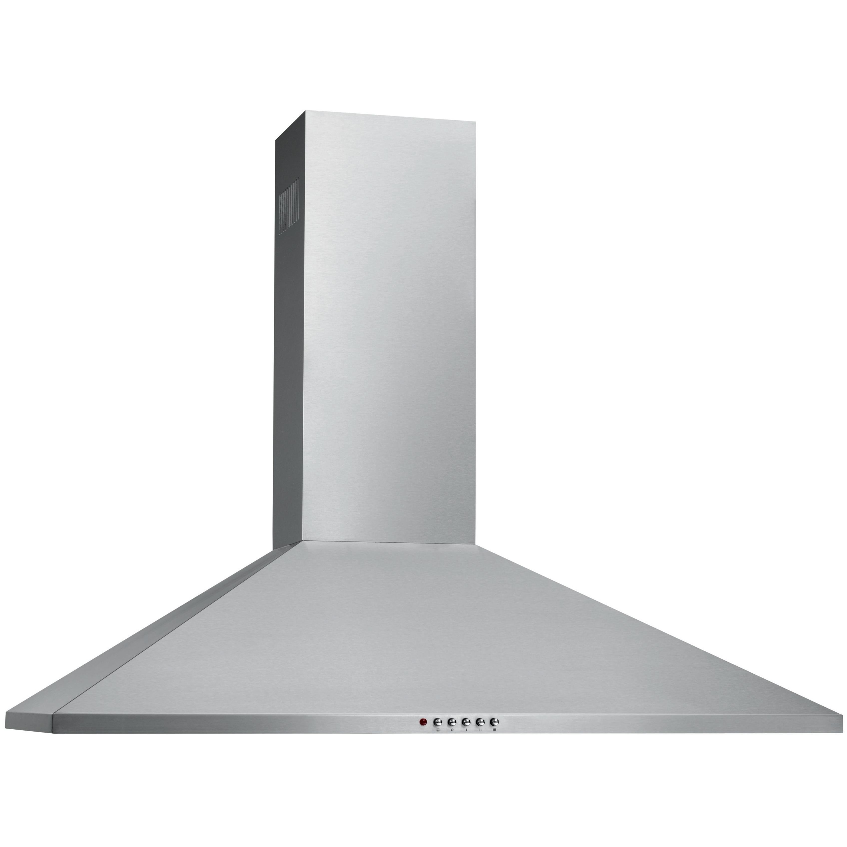 Frigidaire 30-inch Wall Mount Range Hood FHWC3055LS