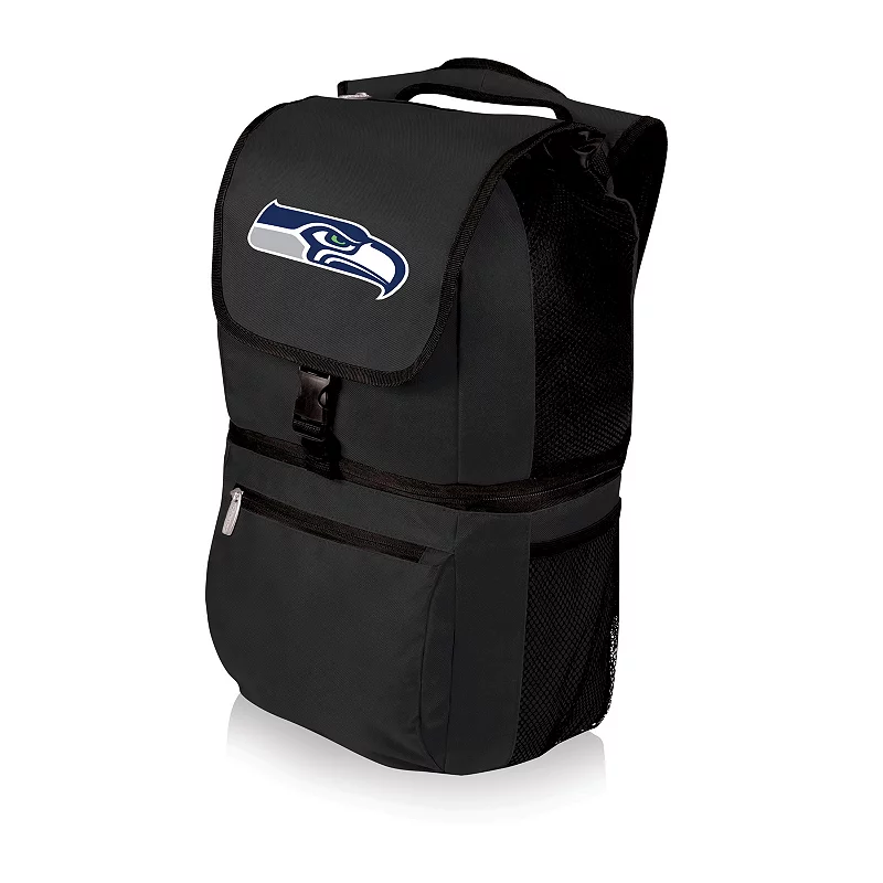 Picnic Time Seattle Seahawks Zuma Backpack Cooler