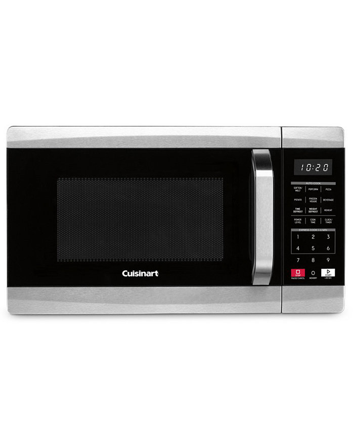 Cuisinart CMW-70 Stainless Steel Microwave Oven