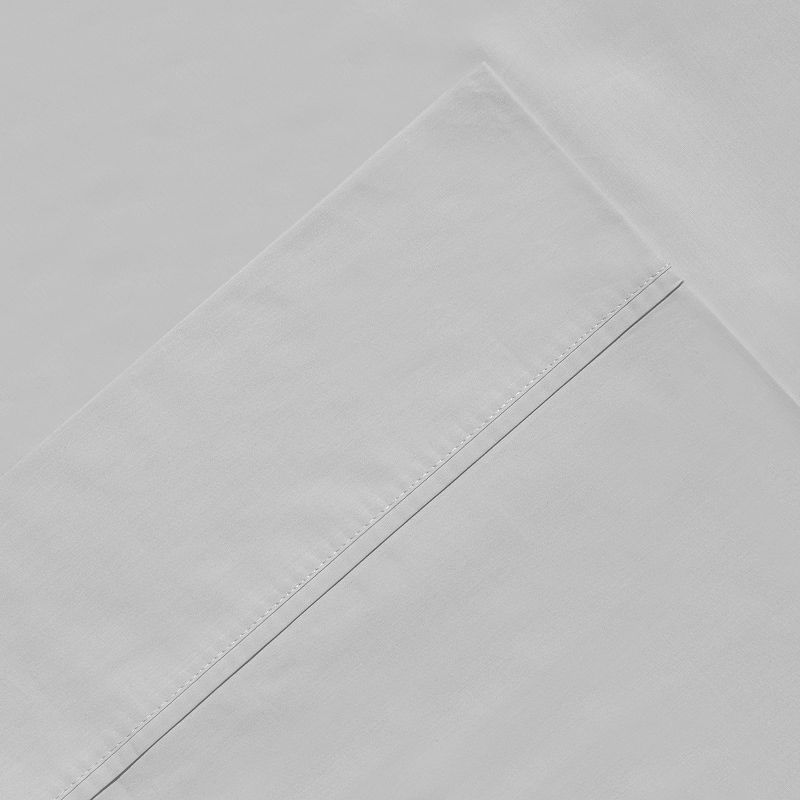 Pointehaven 200 Thread Count Cotton Sheet Set