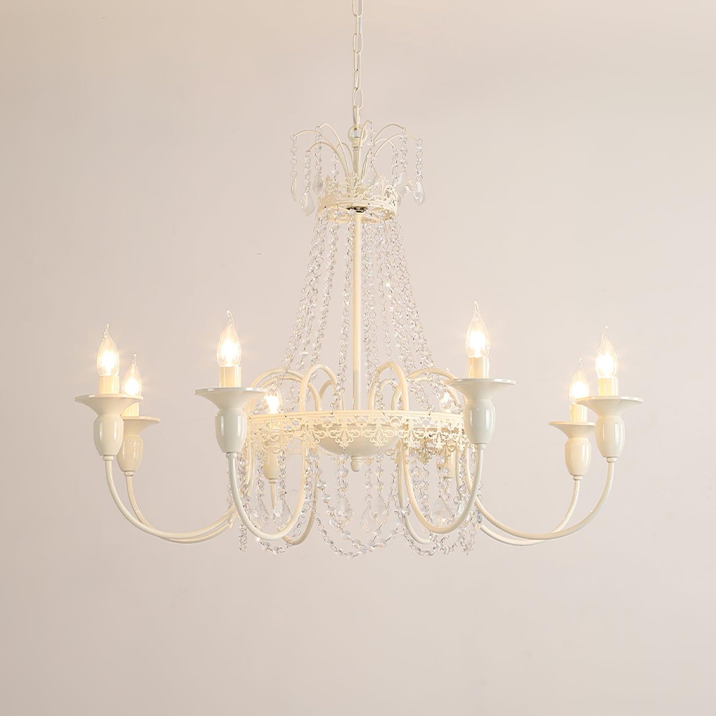 Pavia Chandelier