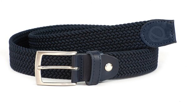 Equiline Eqode Danka Elastic Belt