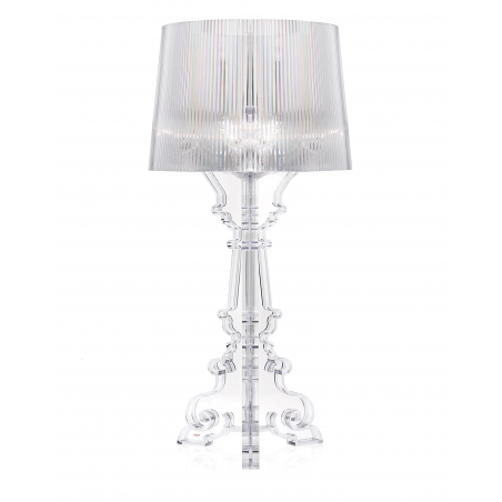 Lampe Bourgie à poser avec variateur Kartell - Luminaire Intérieur - GRIIN