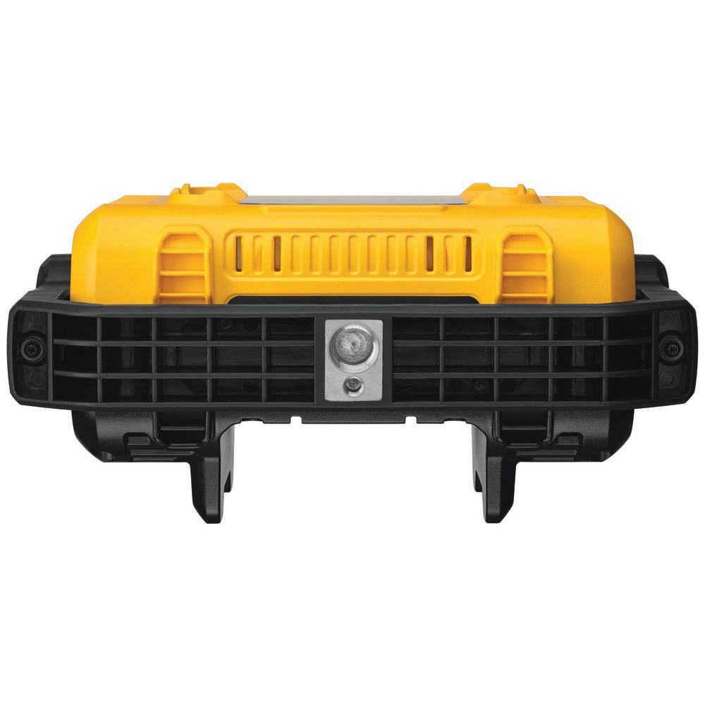 DEWALT DCL077BW230 20V MAX Compact Task Light and (1) 20V MAX Compact Lithium-Ion 3.0Ah Battery