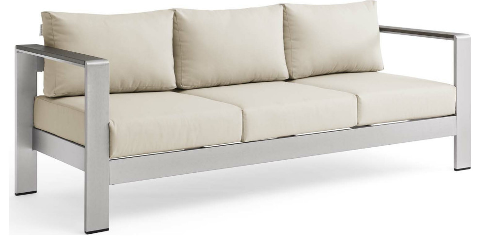 Butler Sofa   Contemporary   Sofas   by HedgeApple  Houzz