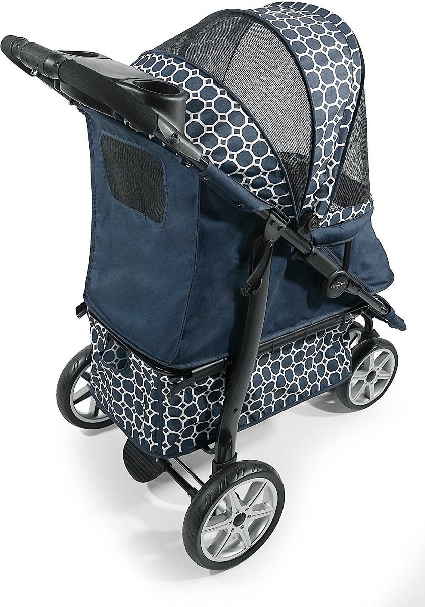 Gen7Pets Monaco Pet Stroller