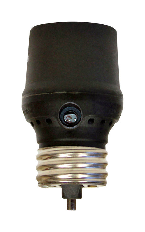 CFL/LED LIGHT CONTROL