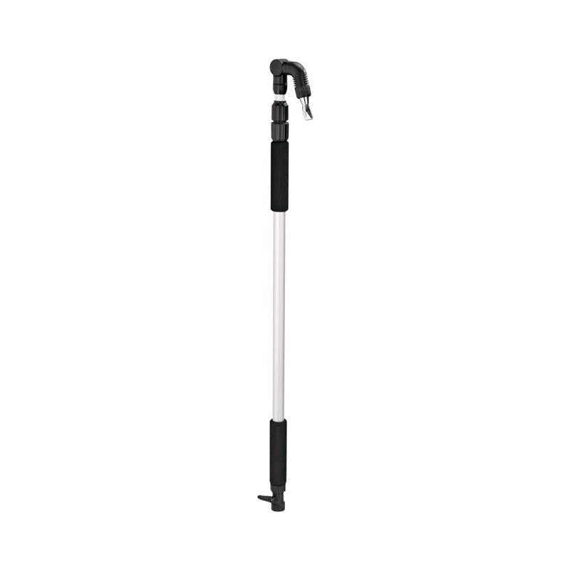 TELESCOPING GUTTER WAND