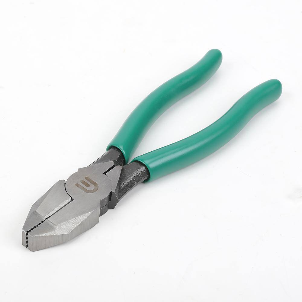 Commercial Electric 7 in. Wire Cutting Pliers CE180837