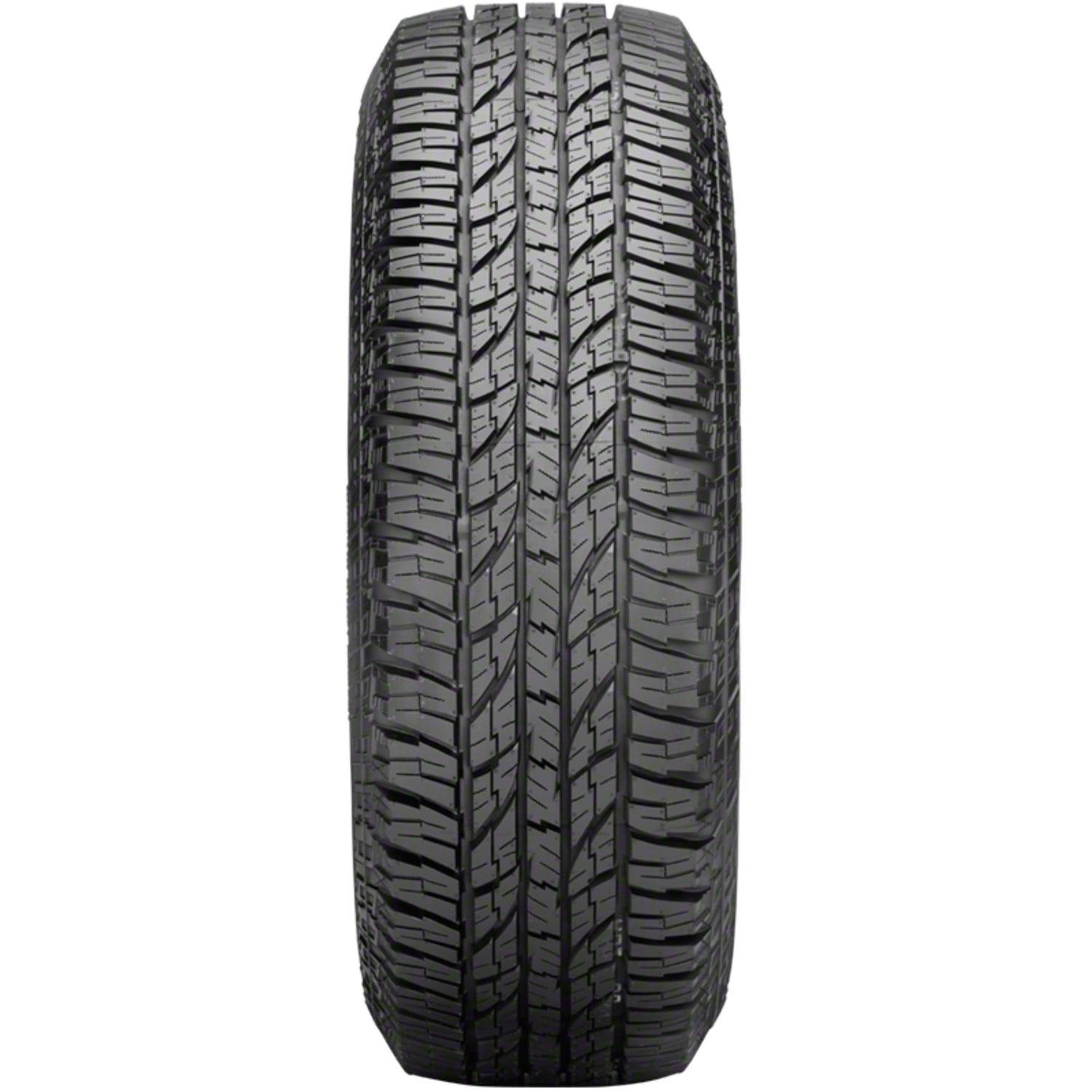 Yokohama Geolandar AT G015 All Terrain LT245/70R16 118/115R E Light Truck Tire