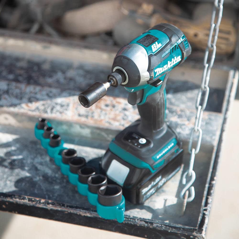 Makita Impact XPS 3/8