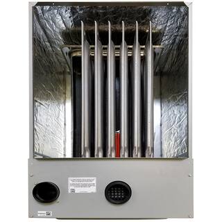 ROYALTON 44000 BTU 96% 2-Stage Variable Speed Upflow and Horizontal Gas Furnace 96G2UH045BV12