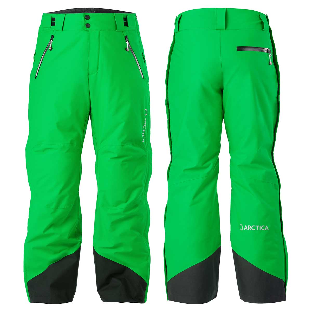 Arctica Adult Side-Zip Ski Pant