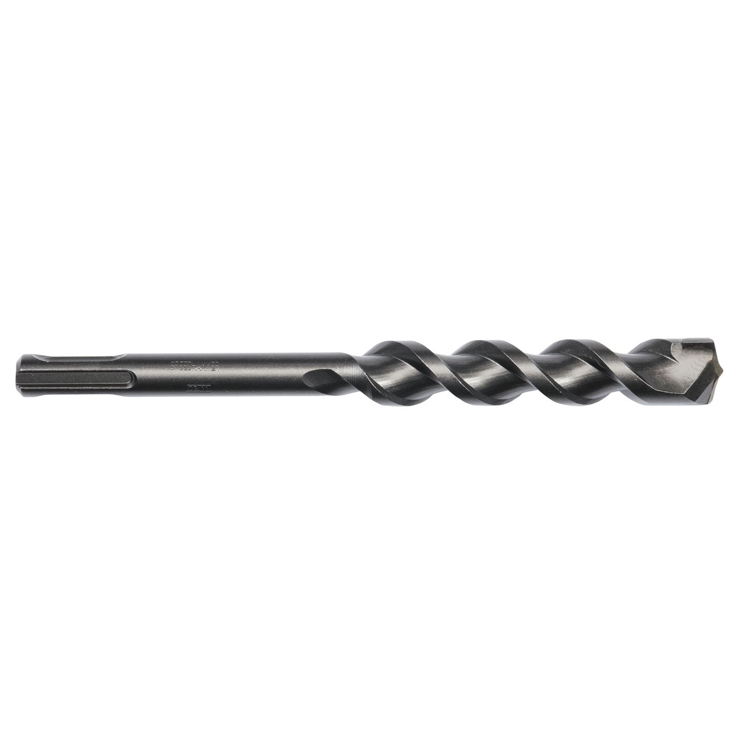 Irwin Speedhammer Plus 5/8 in. X 6 in. L Steel SDS-plus Drill Bit 1 pc