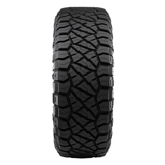 Nitto Tires N217-210 Nitto Ridge Grappler Tires