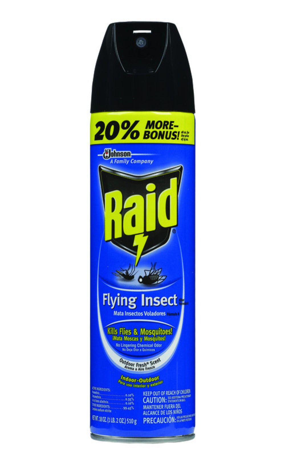 RAID FLYING INSECT