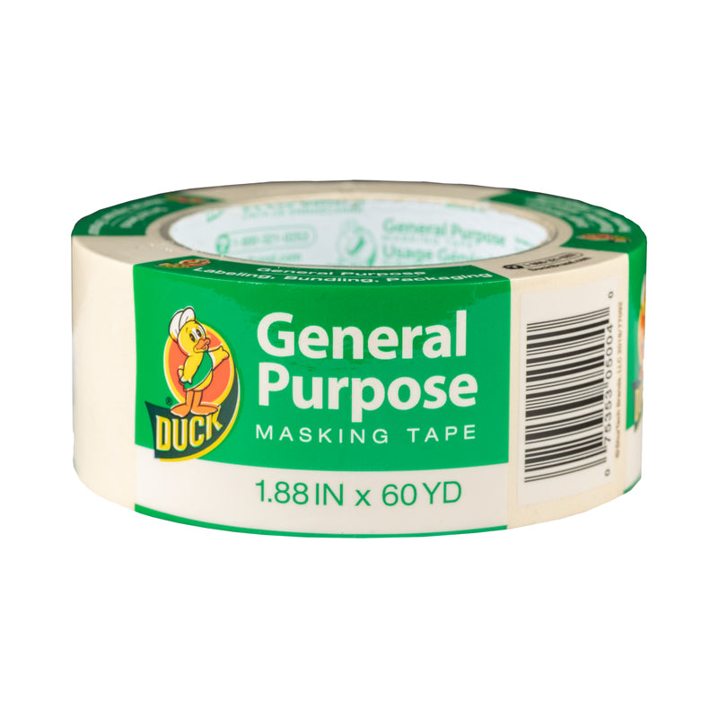 MASKING TAPE1.88X60YD GP