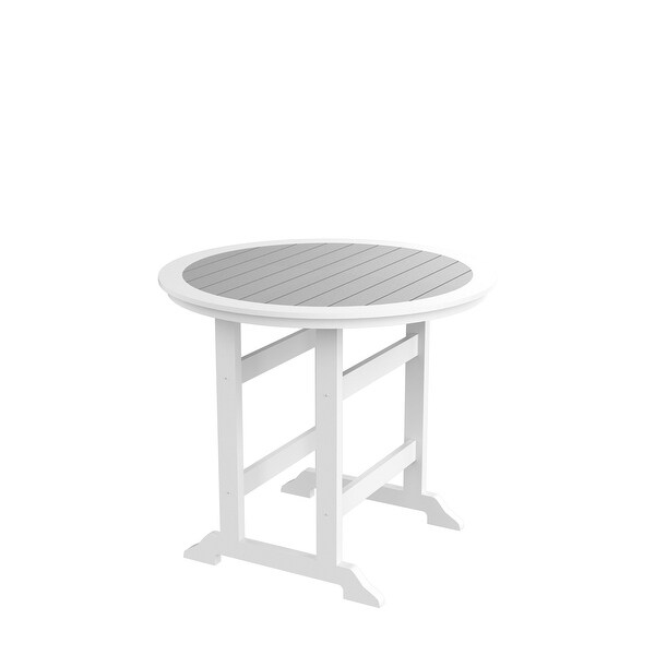 Bar Table，Dining Table for Home Garden Patio