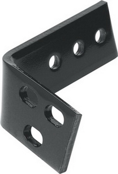 Fulton Reese Fifth Wheel Adapter Brackets   Hardwa...