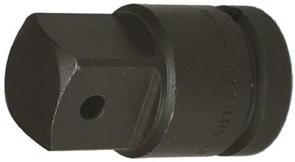 3/4 In. Female x 1 In. Male Impact Adaptor