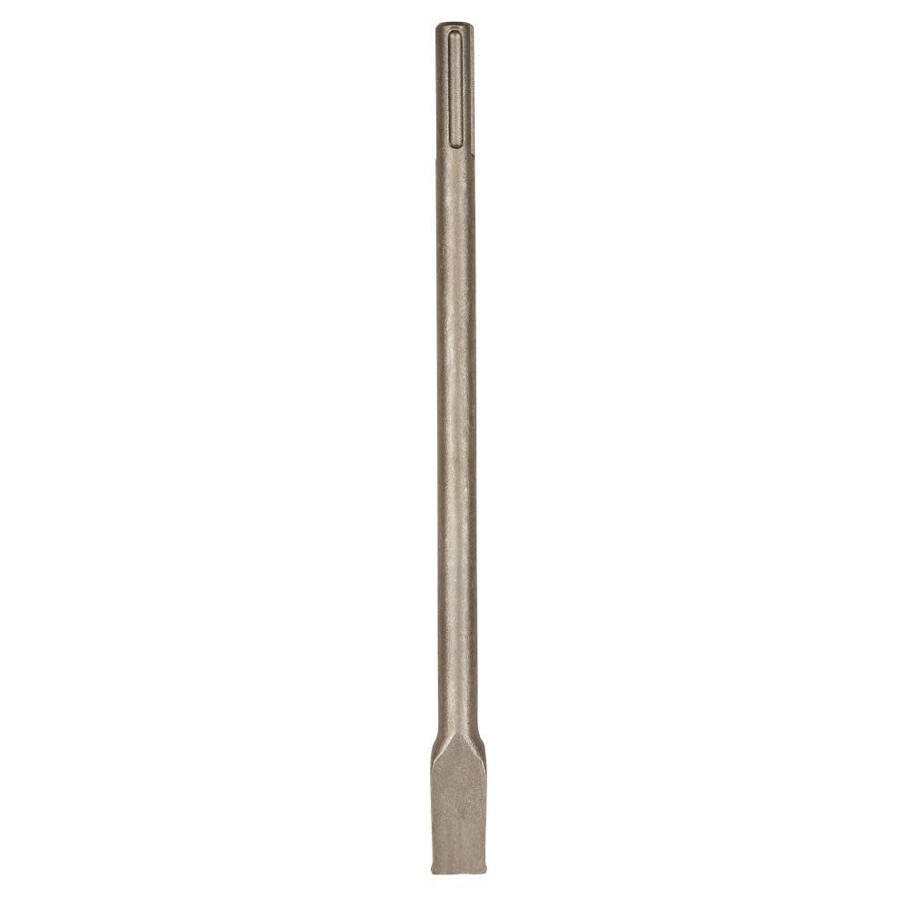 DW 16 In. Self-Sharpening Bull Flat Chisel SDS MAX DWA5835 from DW