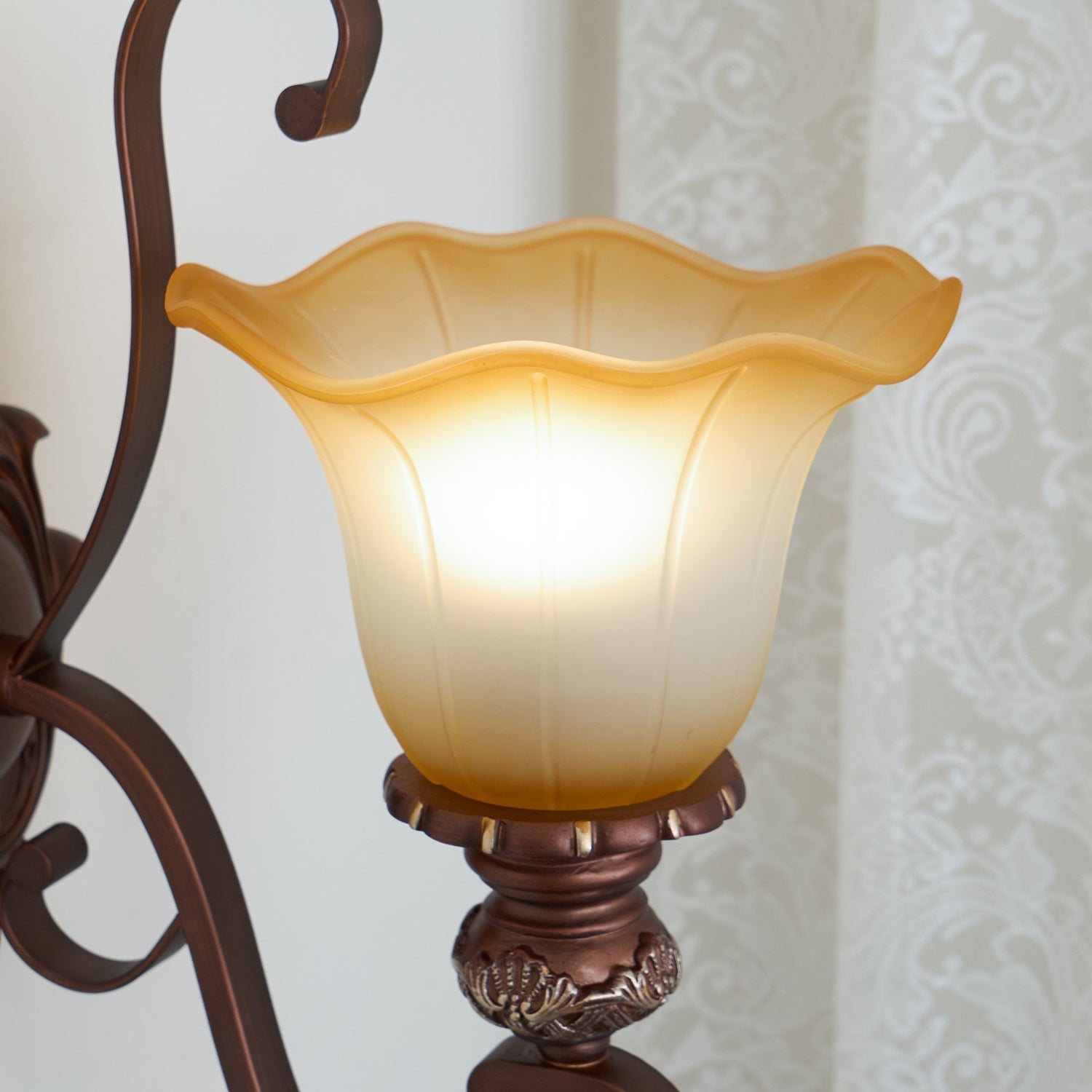 Sonoma Valley Wall Lamp