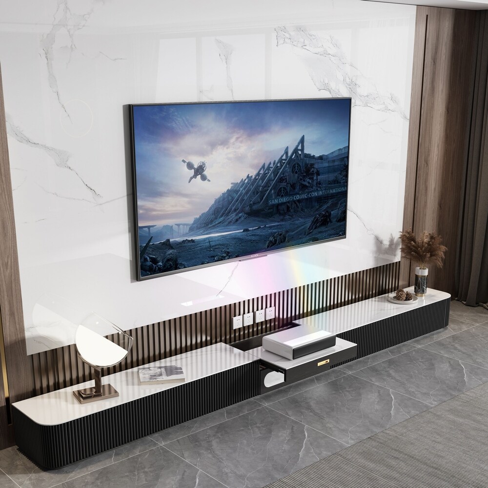 JASIWAY High Quality Modern TV Stand