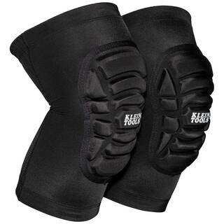 Klein Tools Lightweight Knee Pad Sleeves ML 60492