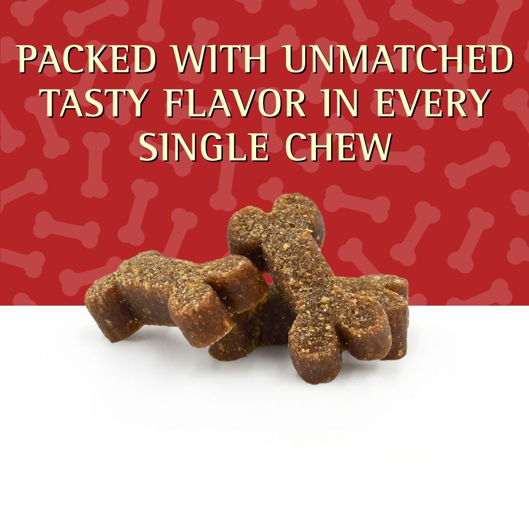 Zignature Lamb Flavored Soft Dog Treats