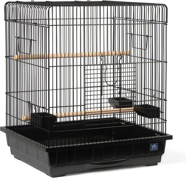 Prevue Pet Products Parrot Bird Cage