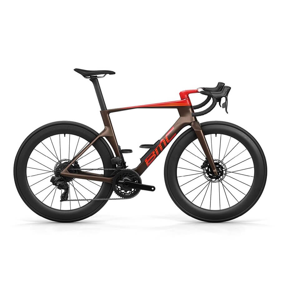 BMC Teammachine R 01 TWO
