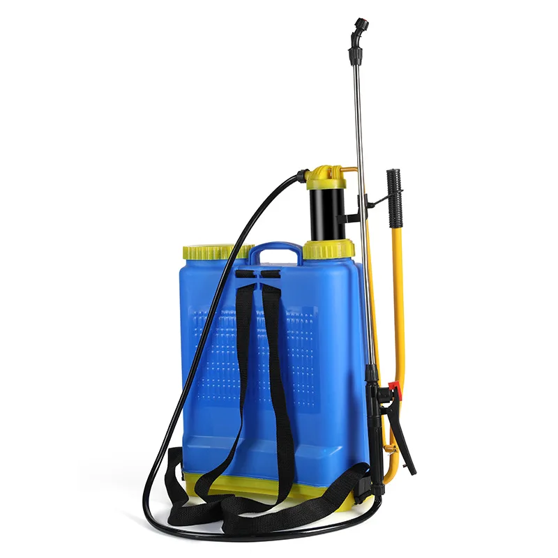 Garden Knapsack Pump Sprayer Portable Power Electric Agricultural Battery Sprayer 20l