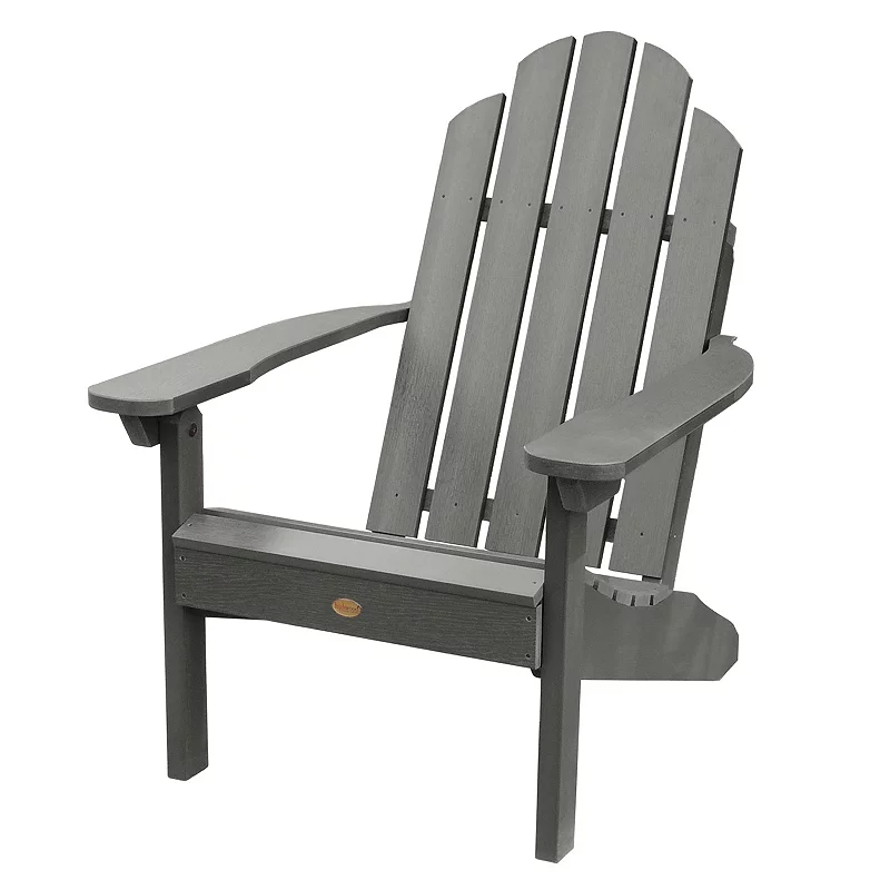 Highwood Westport Adirondack Chairs， Side Tables， and Ottomans