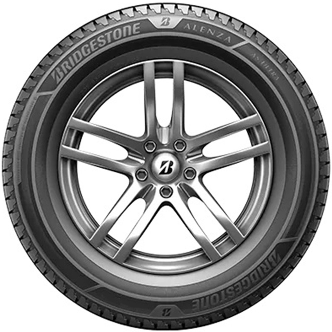 Bridgestone Alenza AS Ultra 295