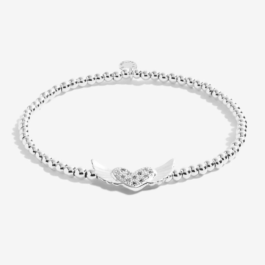 Katie Loxton  A Little 'Wings to Fly' Bracelet