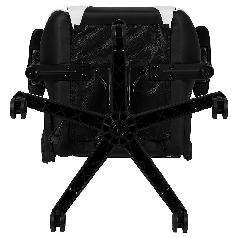 Flash Furniture X20 Gaming Racing Office Ergonomic Computer Chair