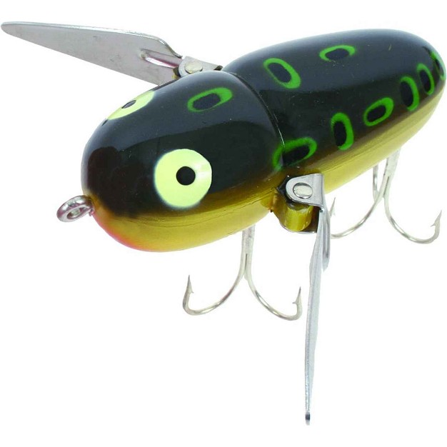 Heddon Crazy Crawler 5 8 Oz Fishing Lure